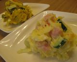 絶対美味しい!!ポテトサラダ作り方5写真
