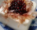 作り置き♪見た目が可愛い♡タピオカ醬油！作り方3写真