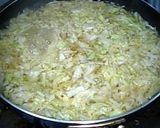 しゃきしゃき☆ヘルシーたまご丼作り方3写真