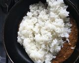 簡単！レトルトでキーマプラオ作り方3写真