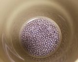 新タピオカのようなミルクコーヒー作り方1写真