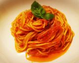 ＊しっかり味。確実に美味しいアラビアータ作り方27写真