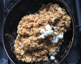 簡単！レトルトでキーマプラオ作り方5写真