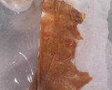 漬けるのも焼くのも超簡単時短鰆の味噌漬け作り方5写真