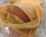 漬けるのも焼くのも超簡単時短鰆の味噌漬け作り方10写真