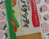 お父さんがつくるサーモンパスタ作り方2写真