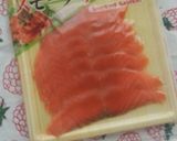 お父さんがつくるサーモンパスタ作り方4写真