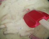 お父さんがつくるサーモンパスタ作り方6写真