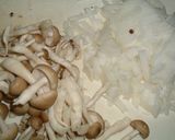 簡単☆おいしい☆チキンのコーンクリーム煮作り方2写真