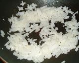 簡単☆おいしい☆チキンのコーンクリーム煮作り方3写真