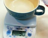 乳腺炎対策！肉とチーズ抜きのトマトピザ！作り方4写真