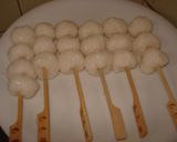 残りご飯であんだんご作り方4写真