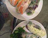 生春巻き作り方4写真