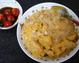 おからのにょっき～トマトソース～作り方10写真