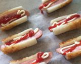 チーちくウインナー作り方3写真