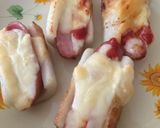 チーちくウインナー作り方5写真