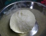 ご飯で作るニラまんじゅう作り方2写真