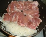 簡単☆おいしい☆チキンのコーンクリーム煮作り方4写真