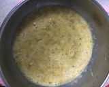 グルテンフリーのパンケーキ作り方3写真
