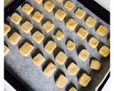 紅茶アーモンドクッキー作り方7写真