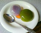 簡単♪水まんじゅう(葛まんじゅう)作り方10写真
