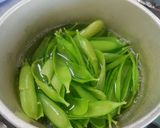 めっけもん♪本格派！えんどう豆ご飯作り方2写真