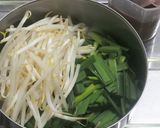ご飯がススム♪ふわふわニラ玉あんかけ。作り方1写真