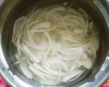 3分レシピ☆あげ豆腐の和風煮作り方4写真