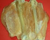 オープン手羽先♡バリっ唐揚げ♡甘辛味〜♬作り方3写真