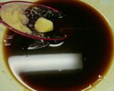 オープン手羽先♡バリっ唐揚げ♡甘辛味〜♬作り方5写真