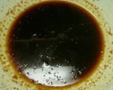 オープン手羽先♡バリっ唐揚げ♡甘辛味〜♬作り方6写真
