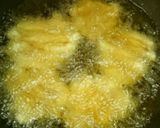 オープン手羽先♡バリっ唐揚げ♡甘辛味〜♬作り方8写真