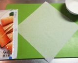 揚げない♪タケノコたっぷり♥春巻き作り方3写真