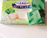 ♪苺のとろとろお豆腐チーズムース♪作り方4写真