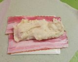 揚げない♪タケノコたっぷり♥春巻き作り方6写真