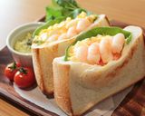 食べやすい♪ポケットサンド作り方8写真