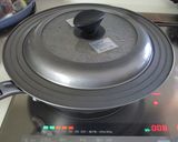 簡単、八宝菜（あっさり味版）作り方6写真