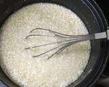シュガーレス！炊飯器で酒粕甘酒作り方9写真