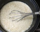 シュガーレス！炊飯器で酒粕甘酒作り方9写真