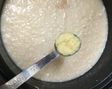 シュガーレス！炊飯器で酒粕甘酒作り方10写真