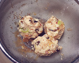 韓国の家庭料理！豆腐キムチのスープ餃子作り方7写真