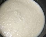 シュガーレス！炊飯器で酒粕甘酒作り方11写真