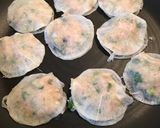 うまいぜぃ餃子♪糖質制限♪作り方8写真