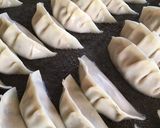 うまいぜぃ餃子♪糖質制限♪作り方13写真