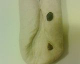 ふんわり♪モチモチ♪おから入り黒糖食パン作り方16写真