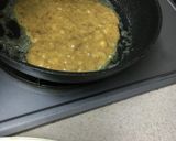 グルテンフリーのパンケーキ作り方6写真