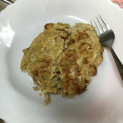 グルテンフリーのパンケーキ by シｪビィ 【クックパッド】 簡単