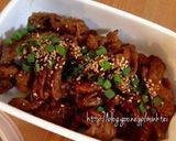 必須！朝楽！欠かせないお弁当のおかず作り方3写真