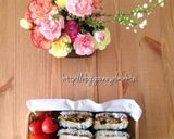 必須！朝楽！欠かせないお弁当のおかず作り方4写真