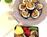 必須！朝楽！欠かせないお弁当のおかず作り方5写真